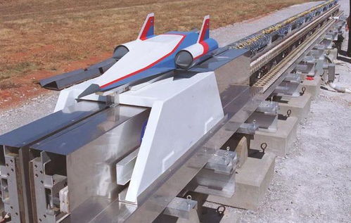 電磁彈射器在民用船舶下水技術中的普及與發展